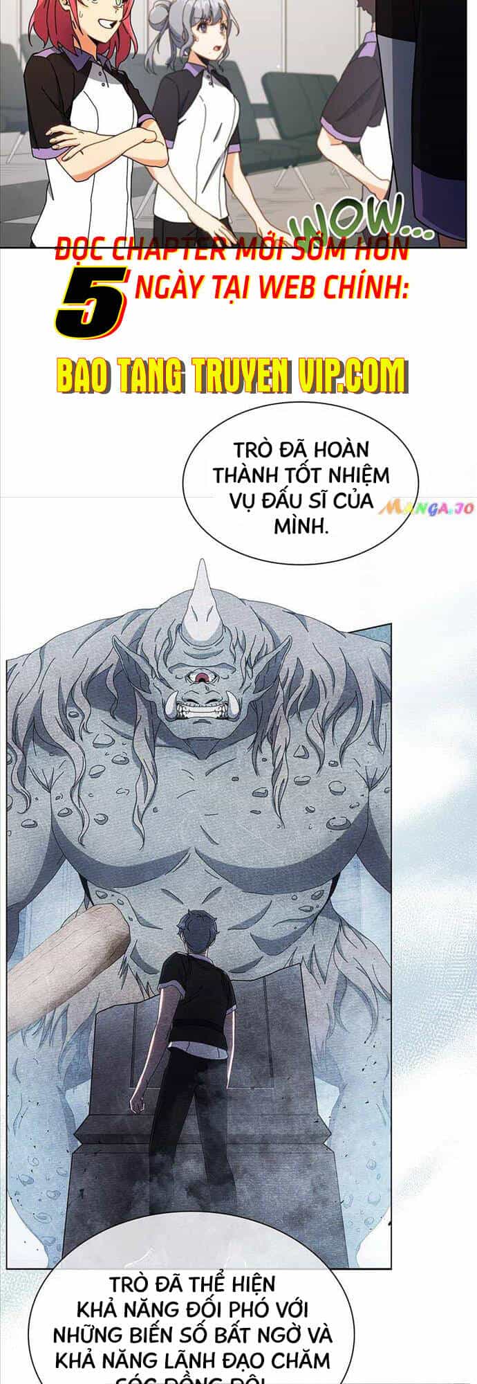 Tử Linh Sư Thiên Tài Của Học Viện - Chương 43 - ảnh 58