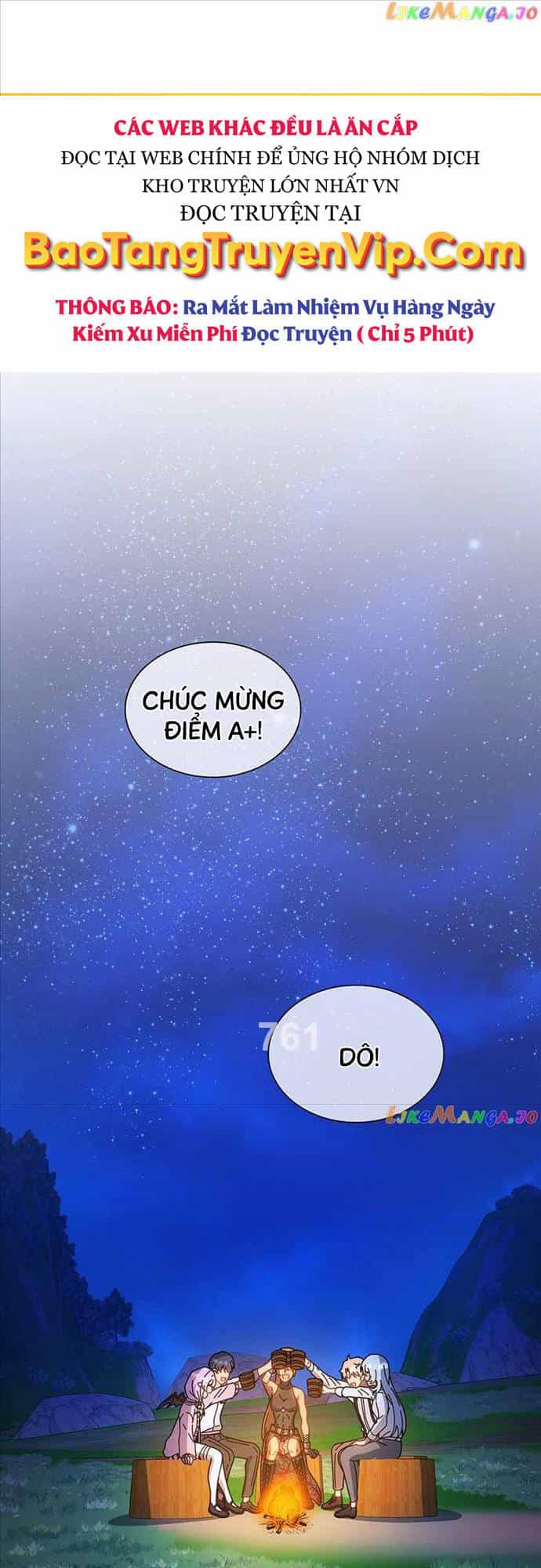 Tử Linh Sư Thiên Tài Của Học Viện - Chương 44 - ảnh 1