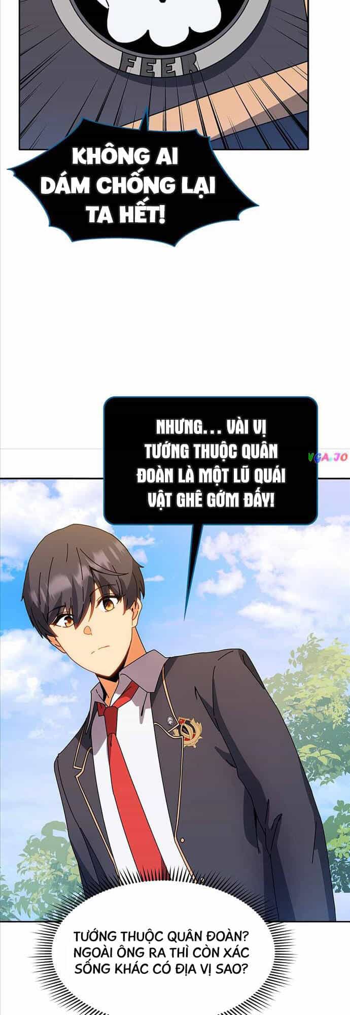 Tử Linh Sư Thiên Tài Của Học Viện - Chương 44 - ảnh 29