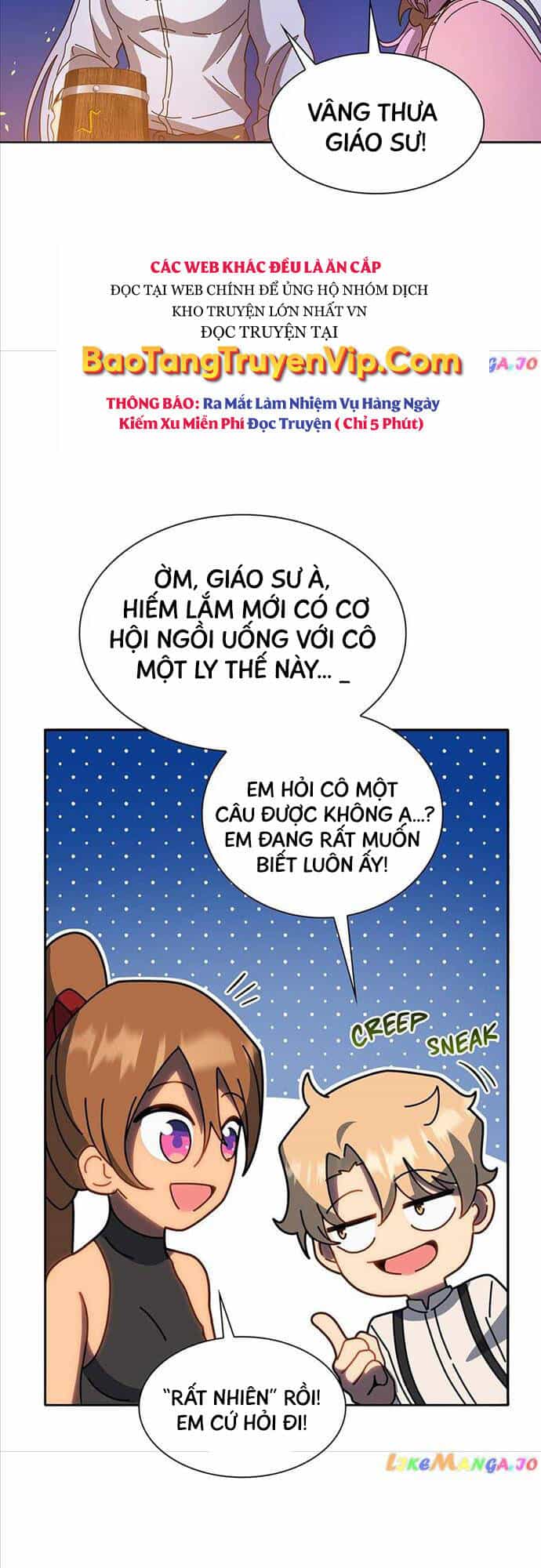 Tử Linh Sư Thiên Tài Của Học Viện - Chương 44 - ảnh 5