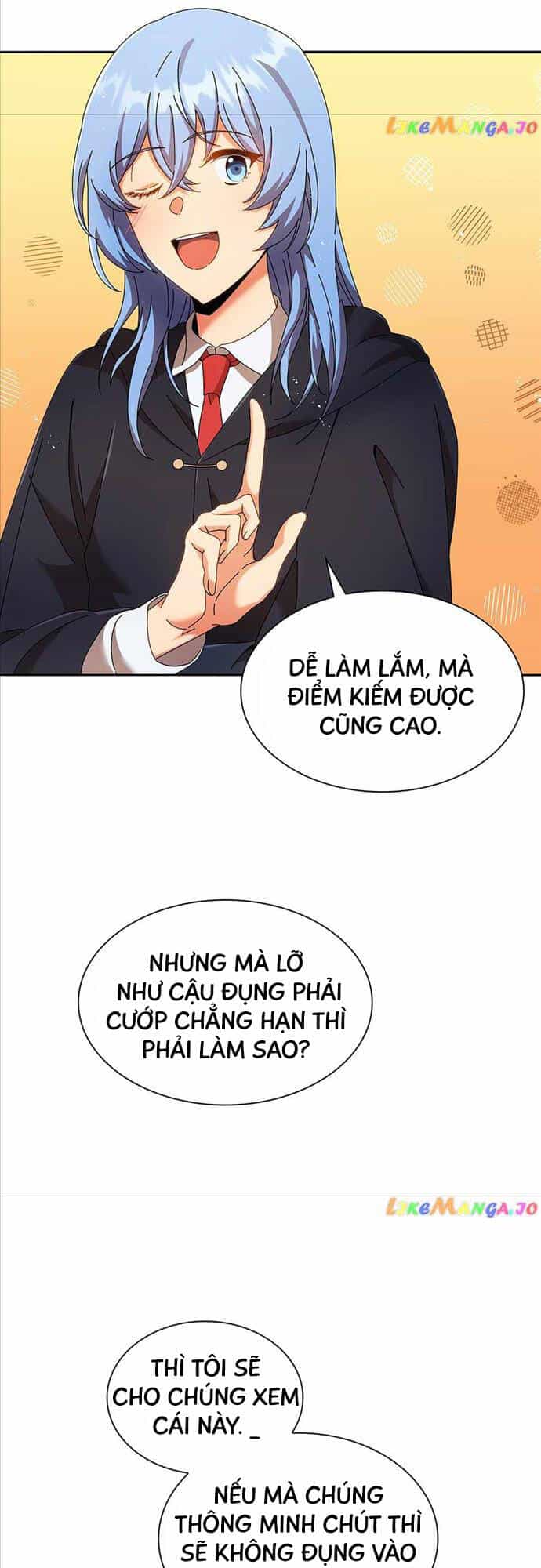 Tử Linh Sư Thiên Tài Của Học Viện - Chương 45 - ảnh 14