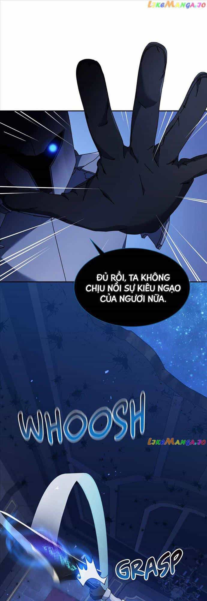 Tử Linh Sư Thiên Tài Của Học Viện - Chương 46 - ảnh 45