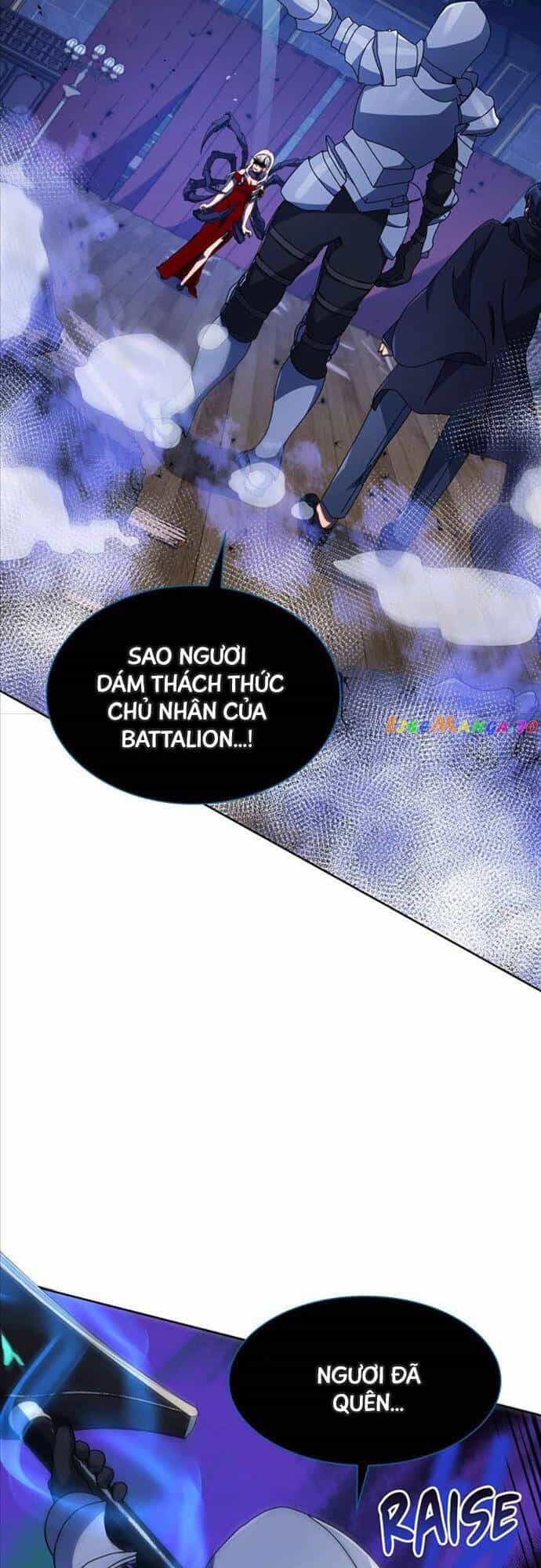 Tử Linh Sư Thiên Tài Của Học Viện - Chương 46 - ảnh 46
