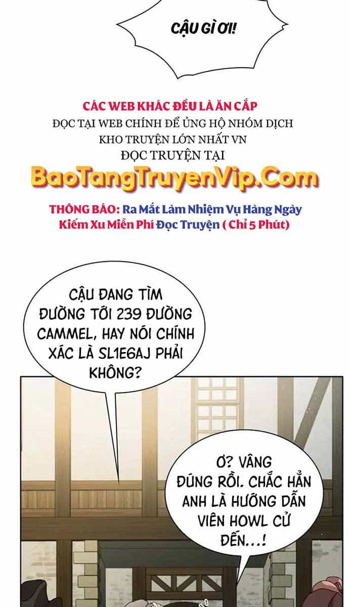 Tử Linh Sư Thiên Tài Của Học Viện - Chương 3 - ảnh 8
