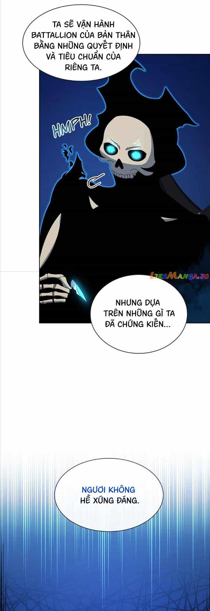 Tử Linh Sư Thiên Tài Của Học Viện - Chương 48 - ảnh 48