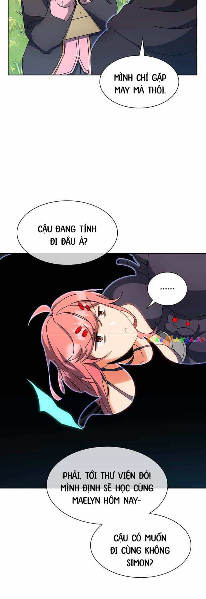 Tử Linh Sư Thiên Tài Của Học Viện - Chương 51 - ảnh 20