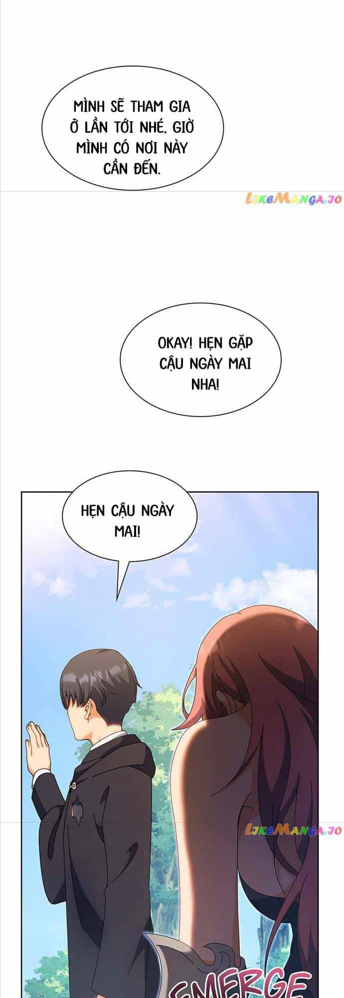 Tử Linh Sư Thiên Tài Của Học Viện - Chương 51 - ảnh 21