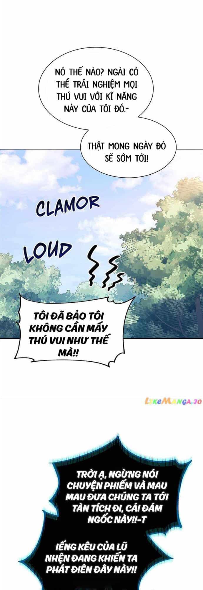 Tử Linh Sư Thiên Tài Của Học Viện - Chương 51 - ảnh 37
