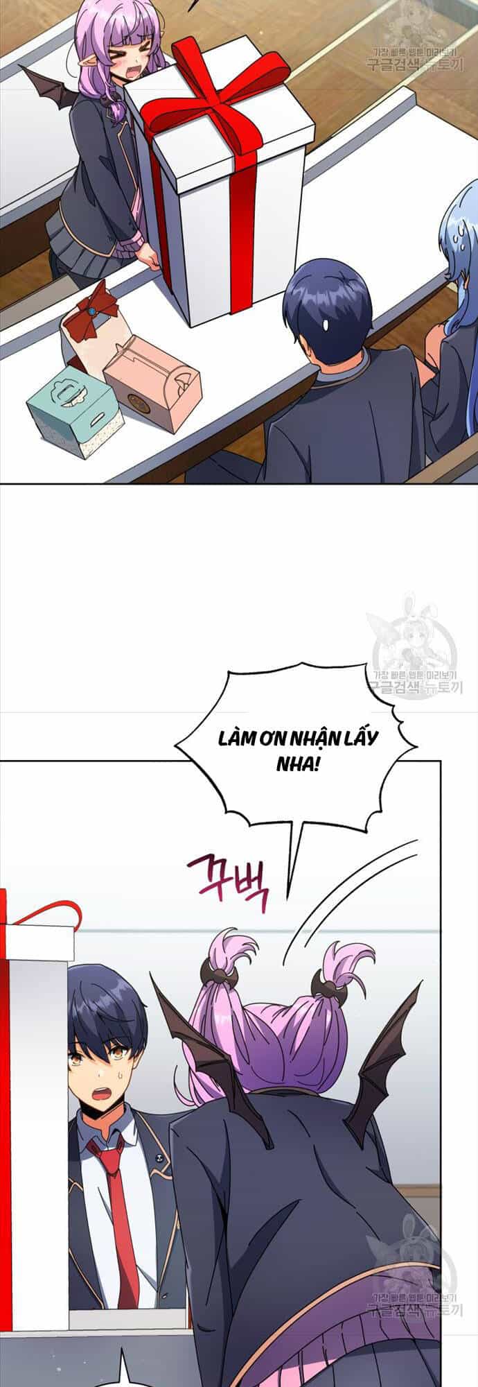 Tử Linh Sư Thiên Tài Của Học Viện - Chương 52 - ảnh 24