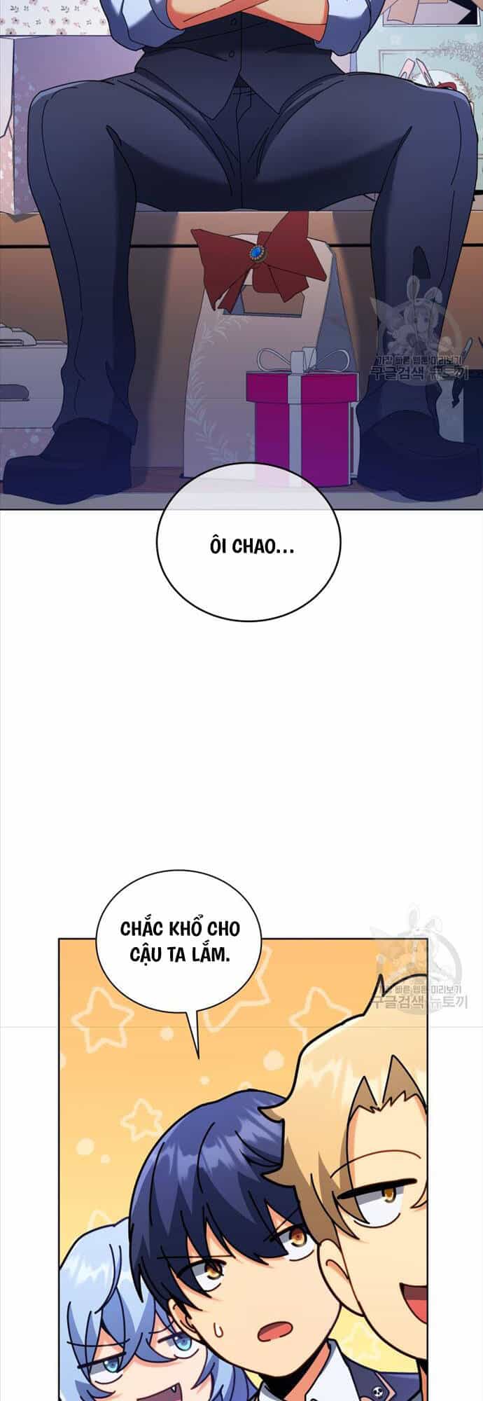Tử Linh Sư Thiên Tài Của Học Viện - Chương 52 - ảnh 35