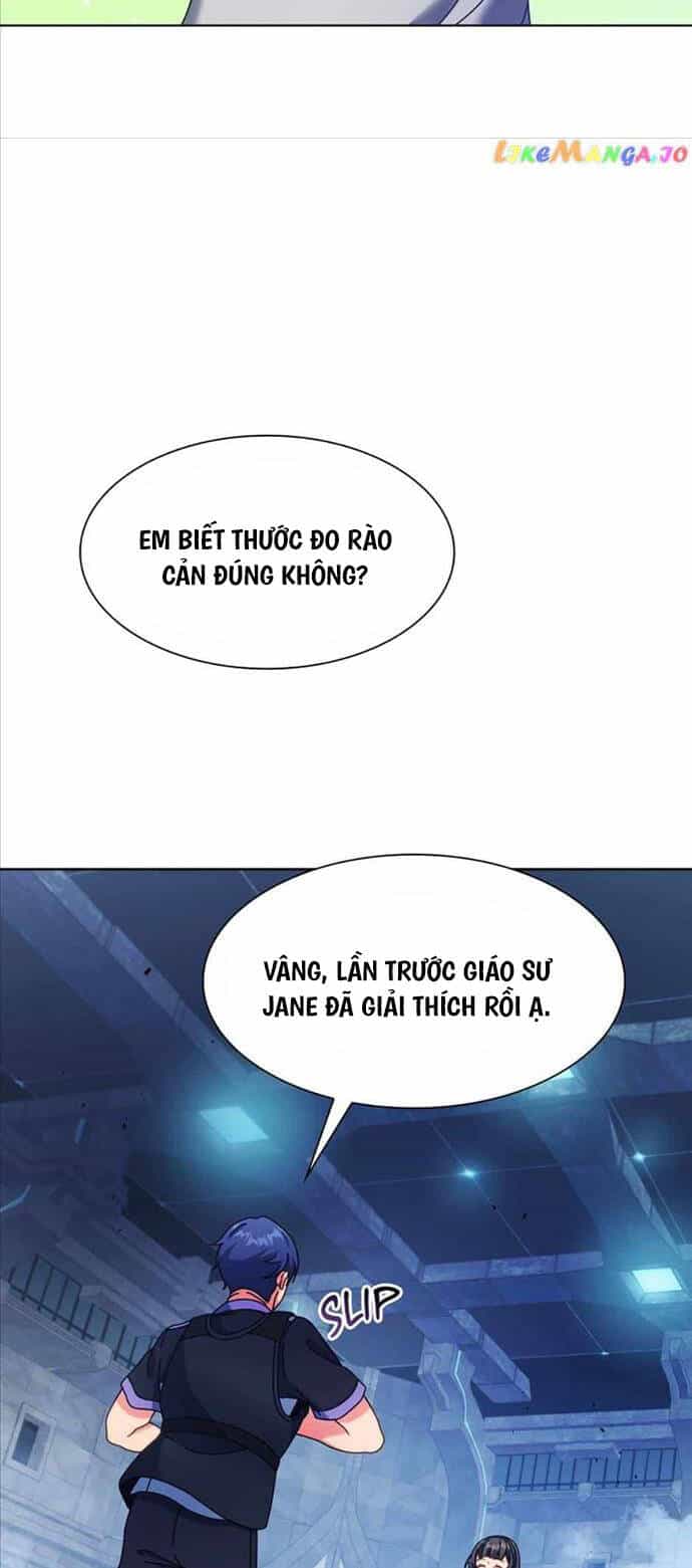 Tử Linh Sư Thiên Tài Của Học Viện - Chương 53 - ảnh 23