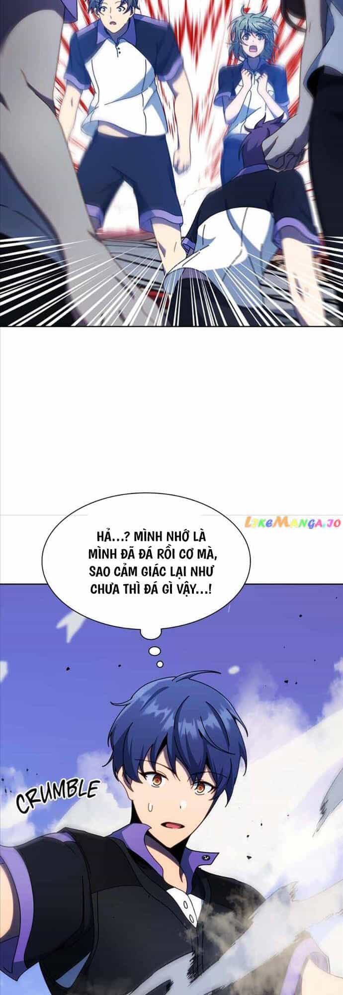 Tử Linh Sư Thiên Tài Của Học Viện - Chương 53 - ảnh 43