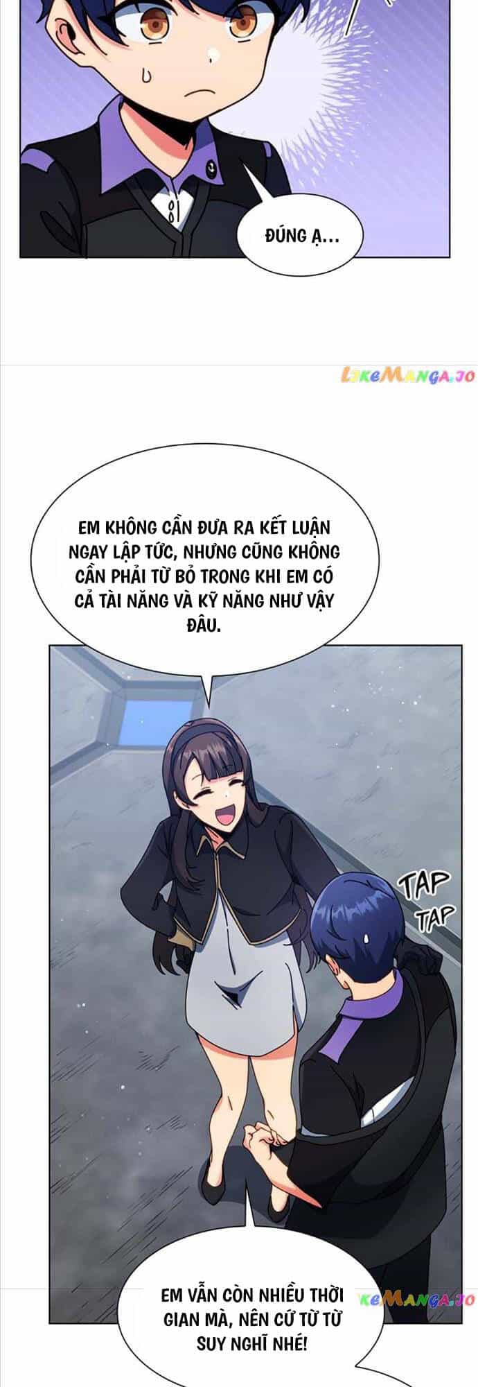 Tử Linh Sư Thiên Tài Của Học Viện - Chương 53 - ảnh 49