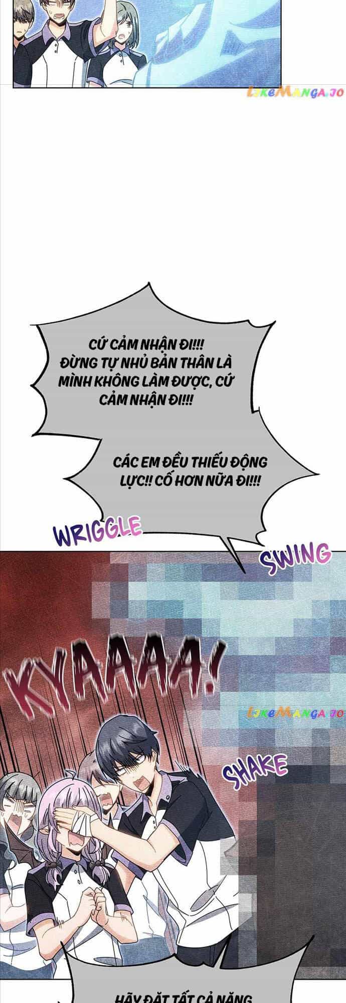 Tử Linh Sư Thiên Tài Của Học Viện - Chương 54 - ảnh 48