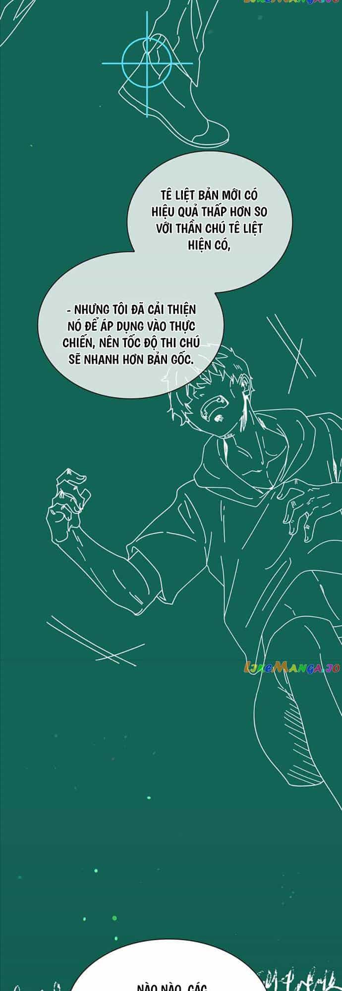 Tử Linh Sư Thiên Tài Của Học Viện - Chương 56 - ảnh 7