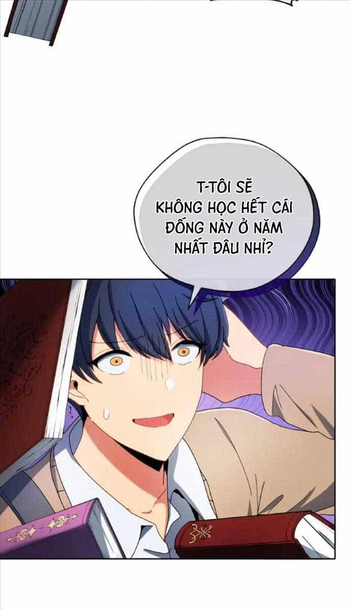 Tử Linh Sư Thiên Tài Của Học Viện - Chương 4 - ảnh 13