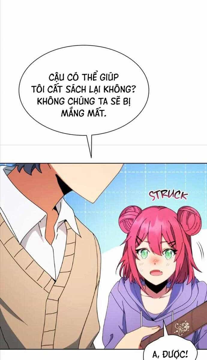 Tử Linh Sư Thiên Tài Của Học Viện - Chương 4 - ảnh 30