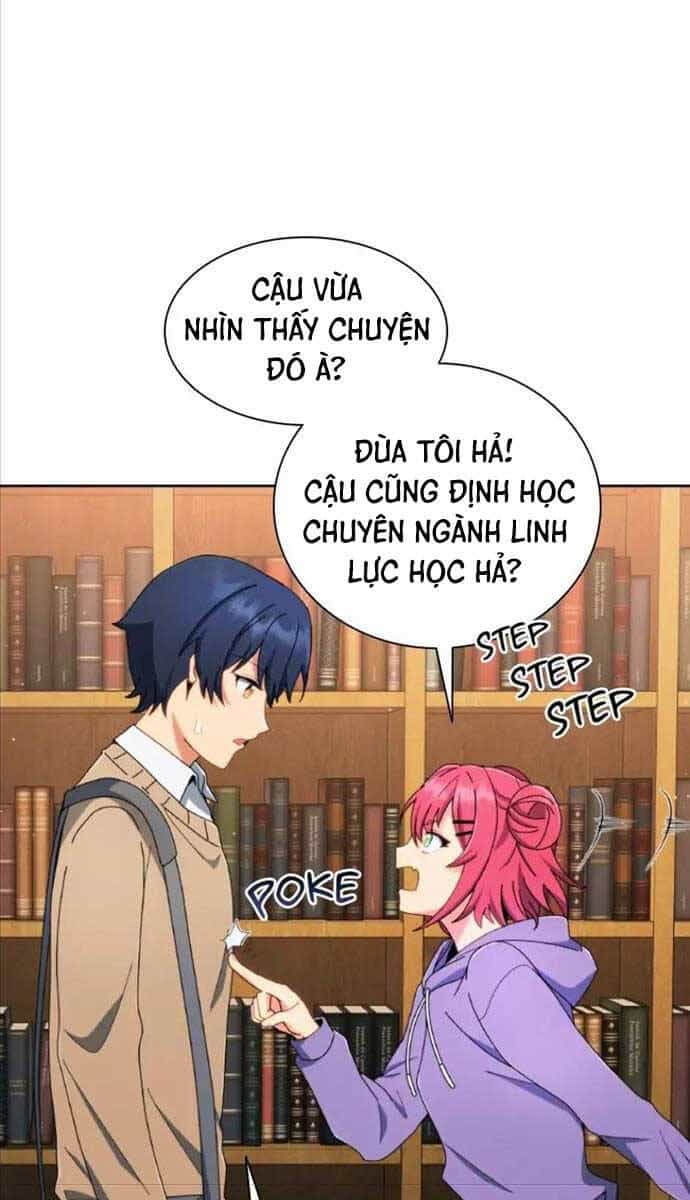 Tử Linh Sư Thiên Tài Của Học Viện - Chương 4 - ảnh 47