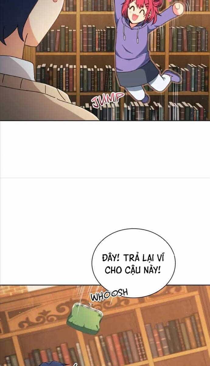 Tử Linh Sư Thiên Tài Của Học Viện - Chương 4 - ảnh 52