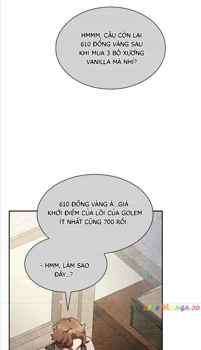 Tử Linh Sư Thiên Tài Của Học Viện - Chương 61 - ảnh 11