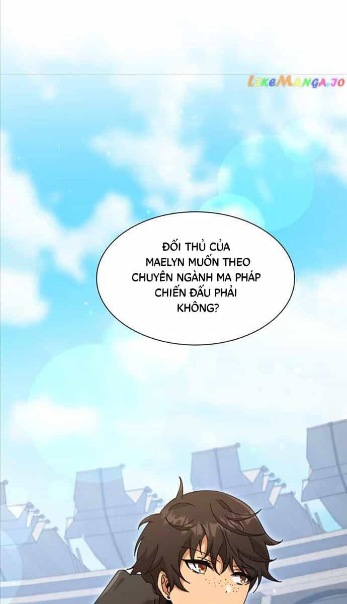 Tử Linh Sư Thiên Tài Của Học Viện - Chương 61 - ảnh 61