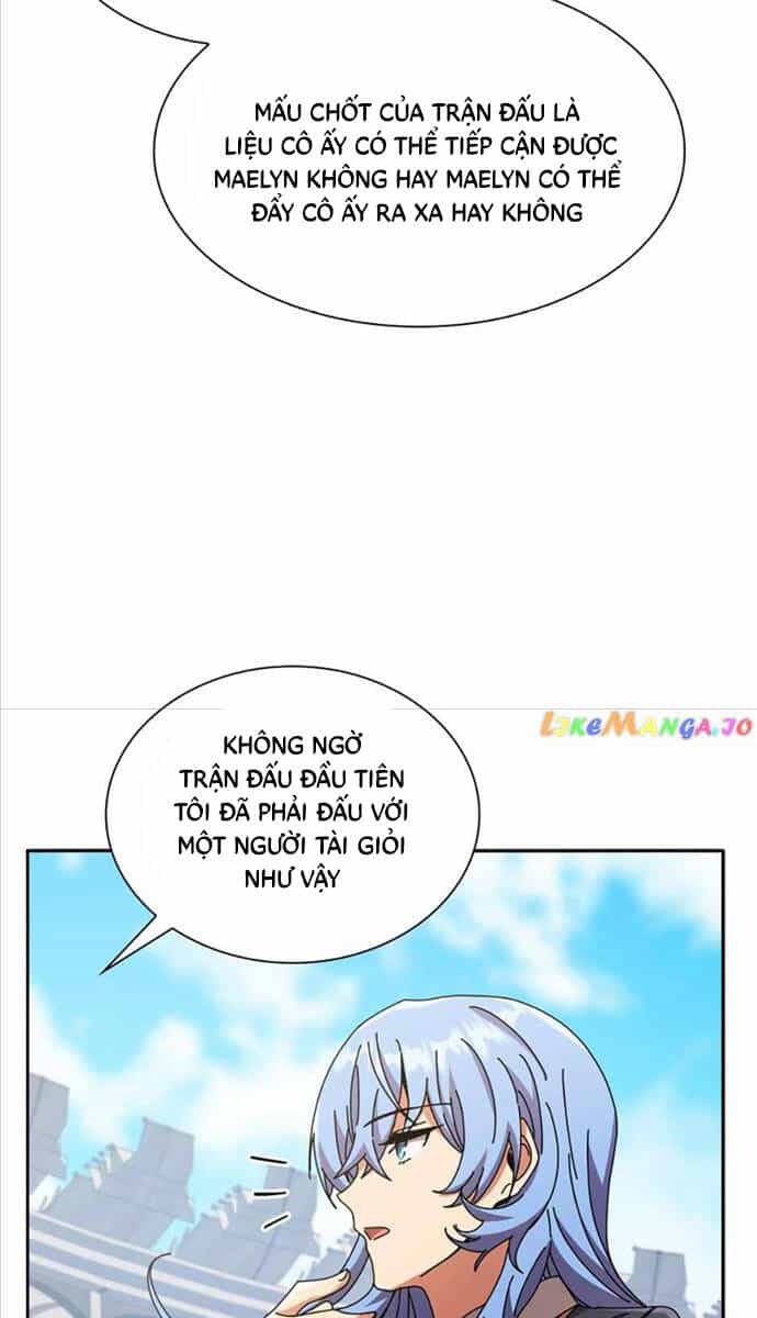 Tử Linh Sư Thiên Tài Của Học Viện - Chương 61 - ảnh 63