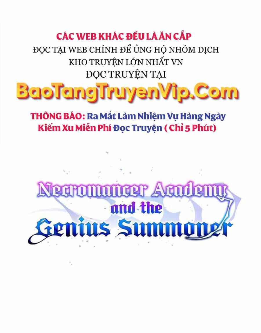 Tử Linh Sư Thiên Tài Của Học Viện - Chương 62 - ảnh 13