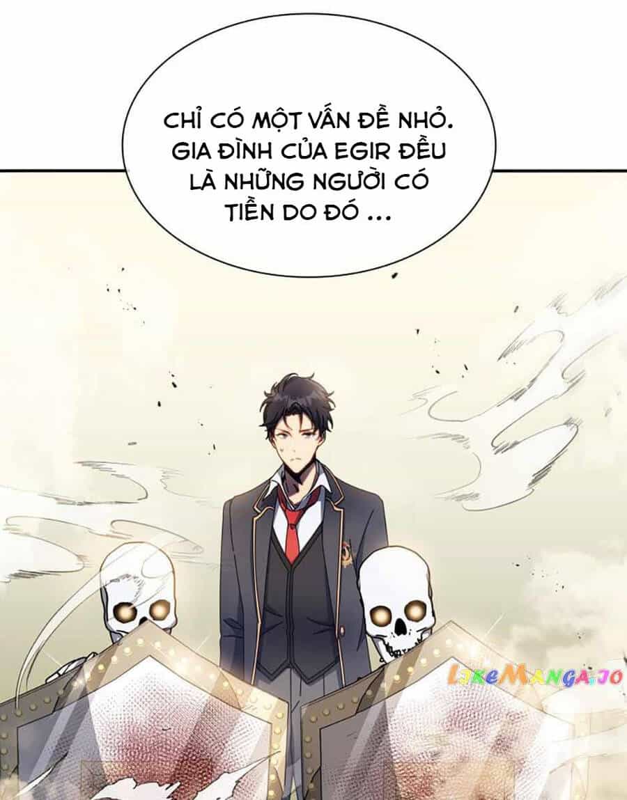 Tử Linh Sư Thiên Tài Của Học Viện - Chương 62 - ảnh 32