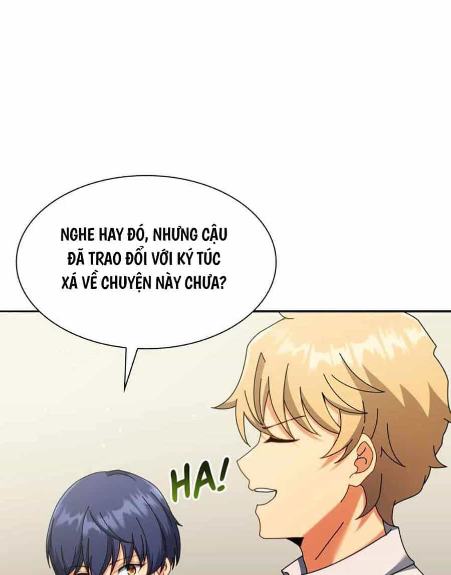 Tử Linh Sư Thiên Tài Của Học Viện - Chương 63 - ảnh 80
