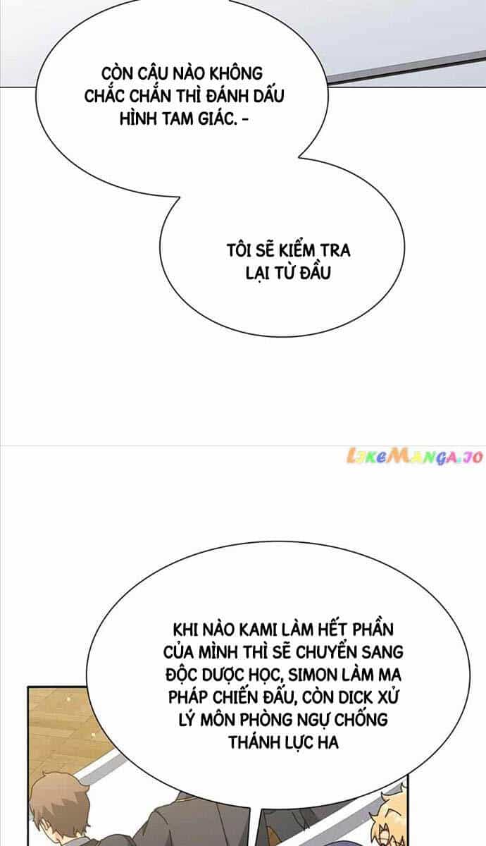 Tử Linh Sư Thiên Tài Của Học Viện - Chương 65 - ảnh 10