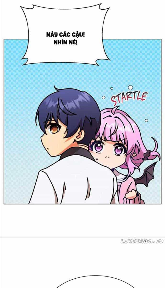 Tử Linh Sư Thiên Tài Của Học Viện - Chương 66 - ảnh 90