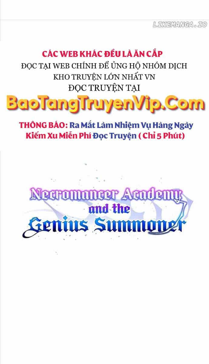 Tử Linh Sư Thiên Tài Của Học Viện - Chương 67 - ảnh 11