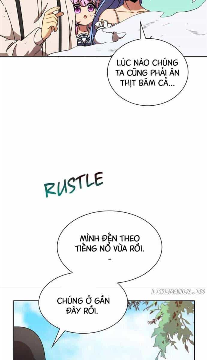 Tử Linh Sư Thiên Tài Của Học Viện - Chương 67 - ảnh 60