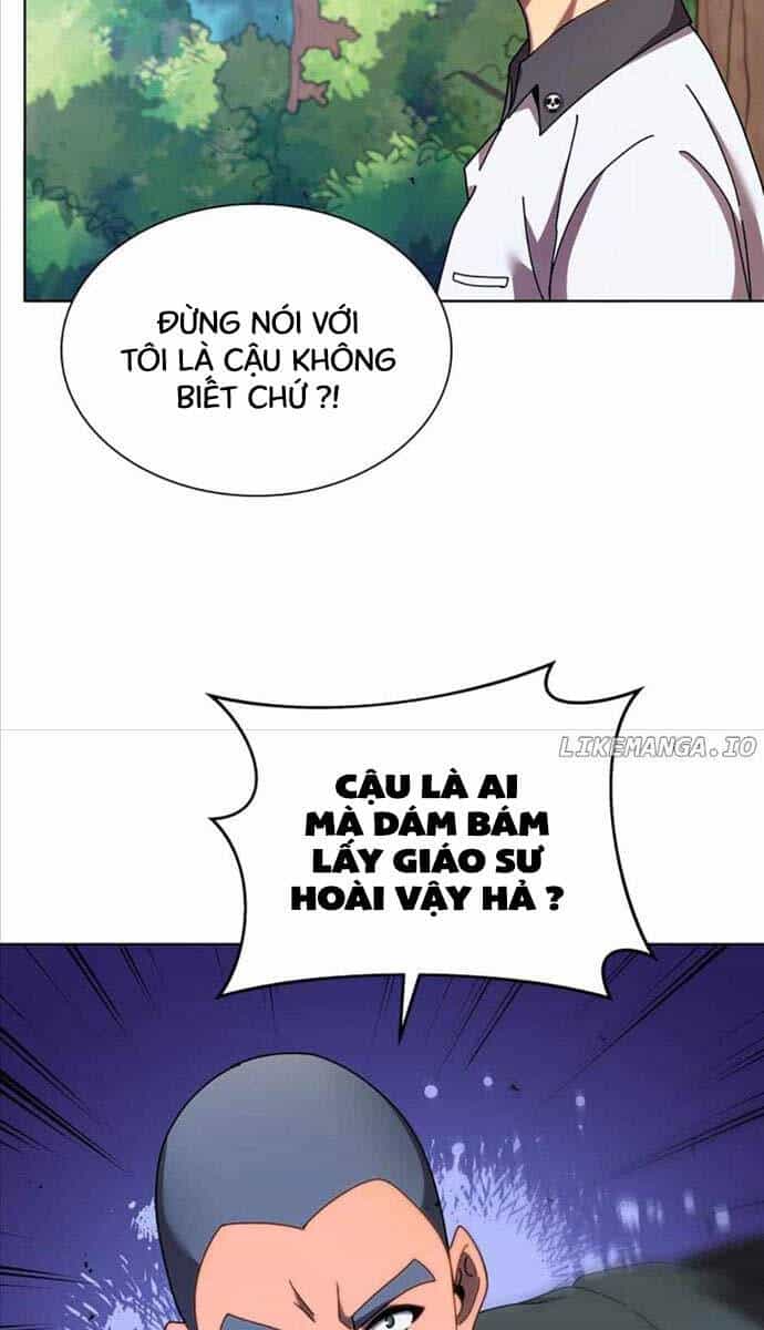 Tử Linh Sư Thiên Tài Của Học Viện - Chương 67 - ảnh 71