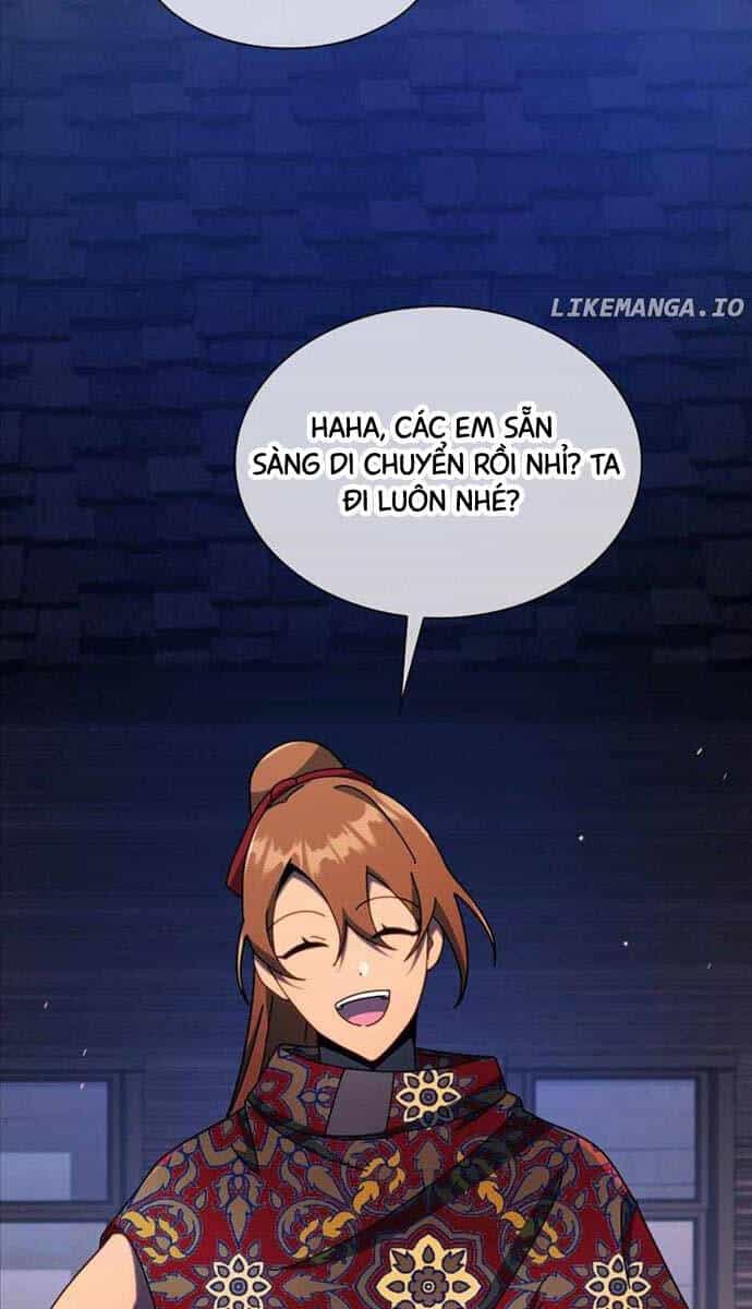 Tử Linh Sư Thiên Tài Của Học Viện - Chương 69 - ảnh 55