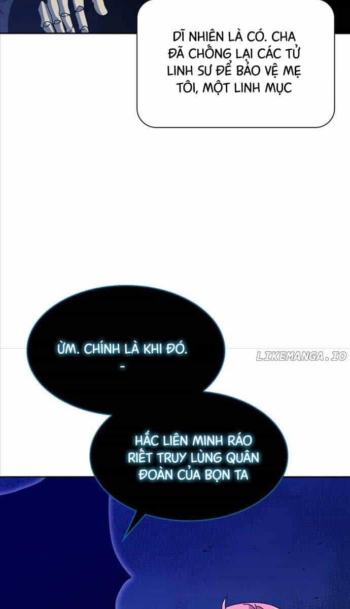 Tử Linh Sư Thiên Tài Của Học Viện - Chương 70 - ảnh 67