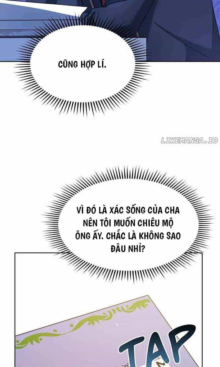 Tử Linh Sư Thiên Tài Của Học Viện - Chương 71 - ảnh 10