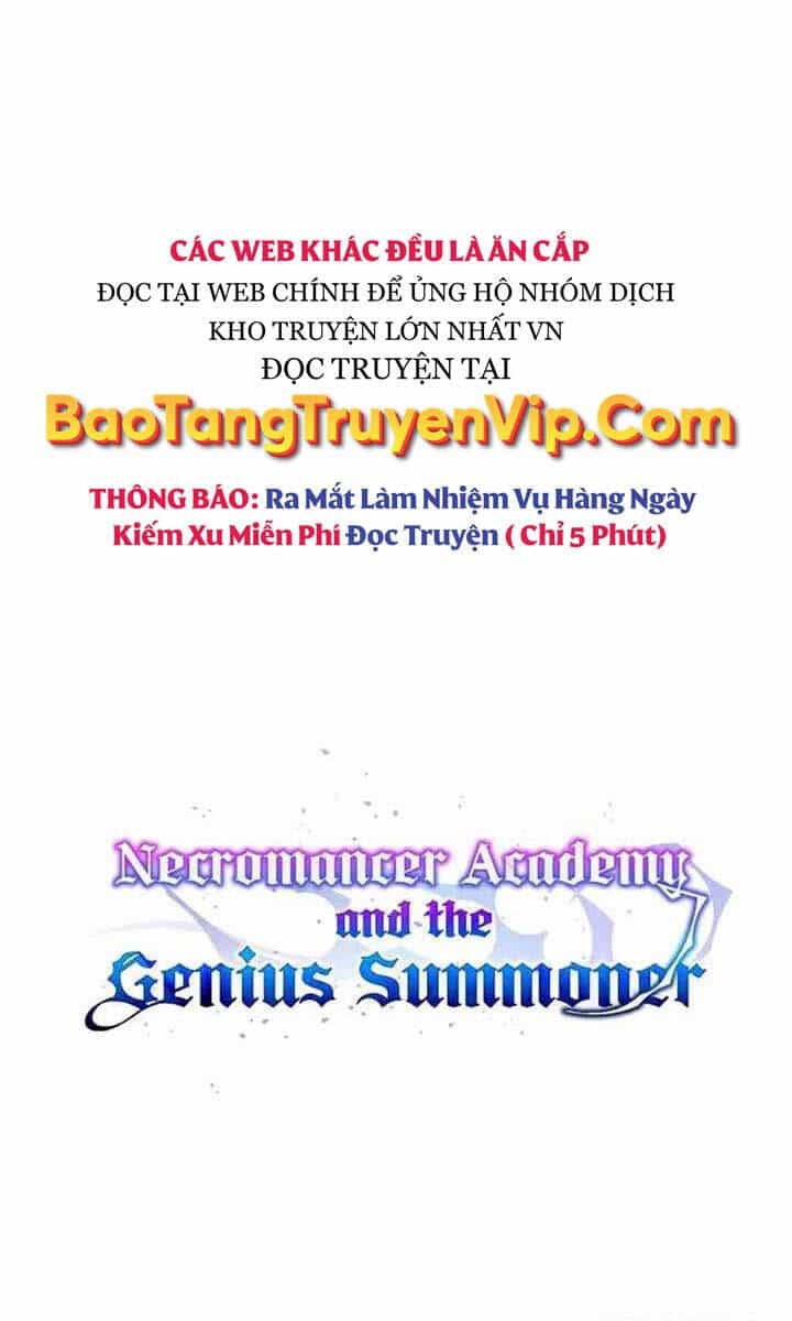 Tử Linh Sư Thiên Tài Của Học Viện - Chương 71 - ảnh 27