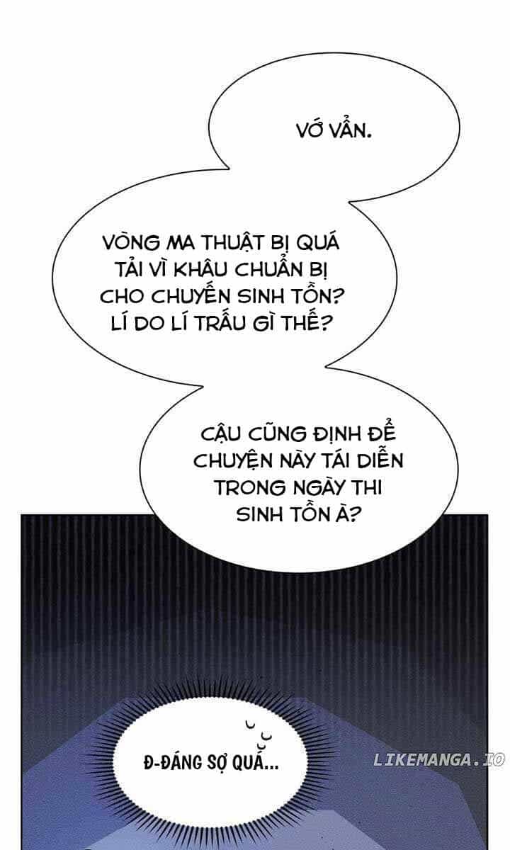 Tử Linh Sư Thiên Tài Của Học Viện - Chương 71 - ảnh 41