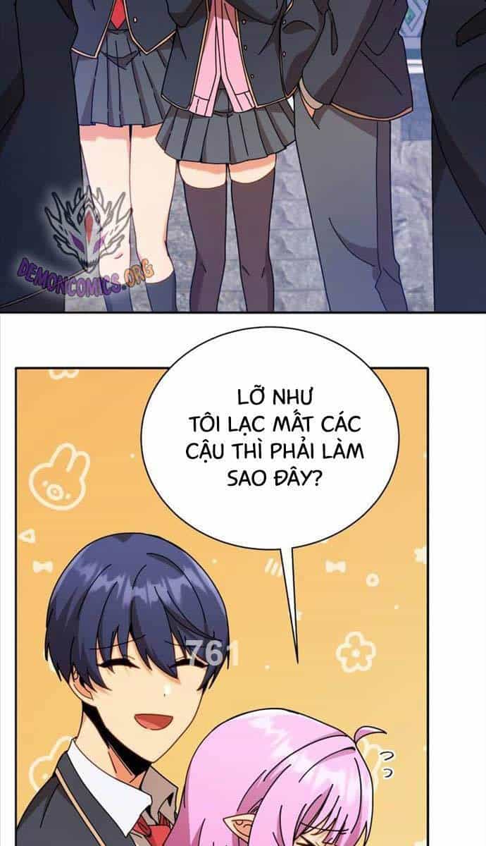 Tử Linh Sư Thiên Tài Của Học Viện - Chương 72 - ảnh 3
