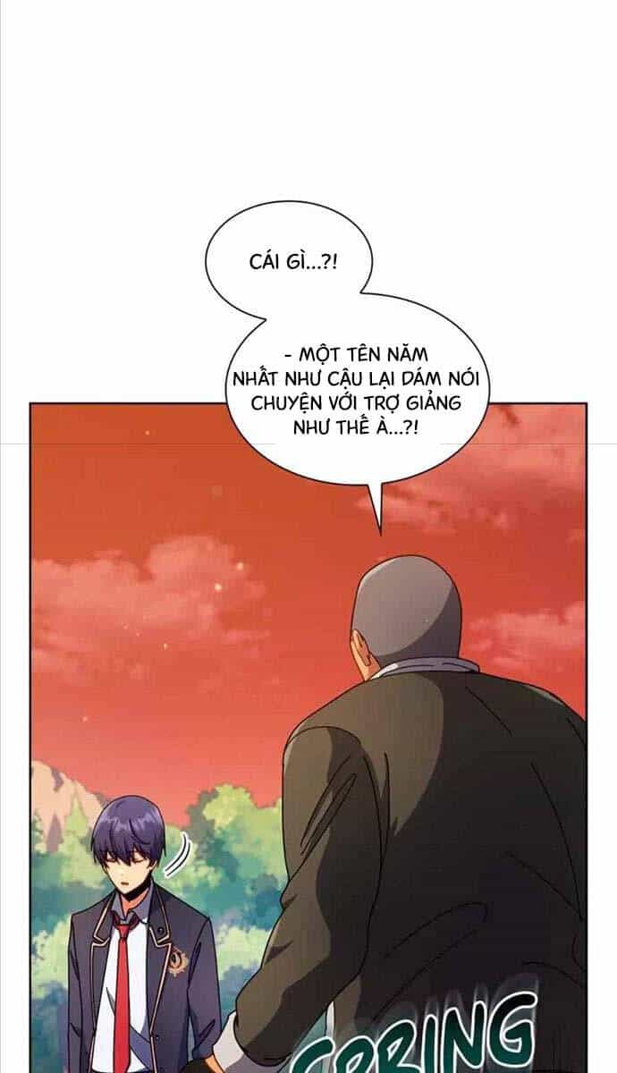 Tử Linh Sư Thiên Tài Của Học Viện - Chương 73 - ảnh 5