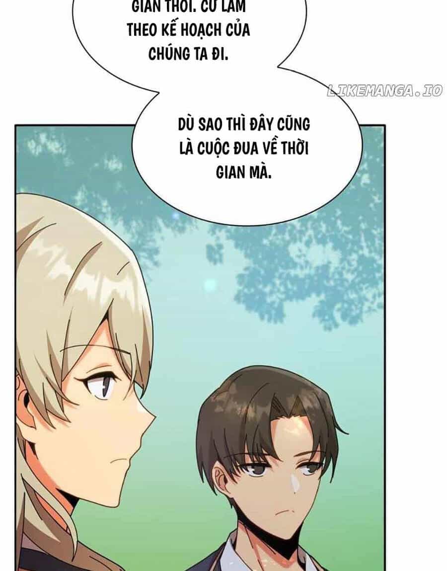 Tử Linh Sư Thiên Tài Của Học Viện - Chương 74 - ảnh 97