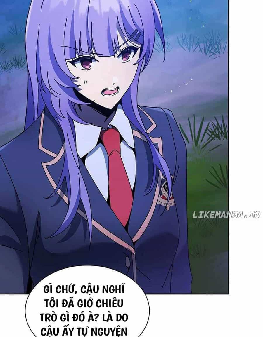 Tử Linh Sư Thiên Tài Của Học Viện - Chương 77 - ảnh 15