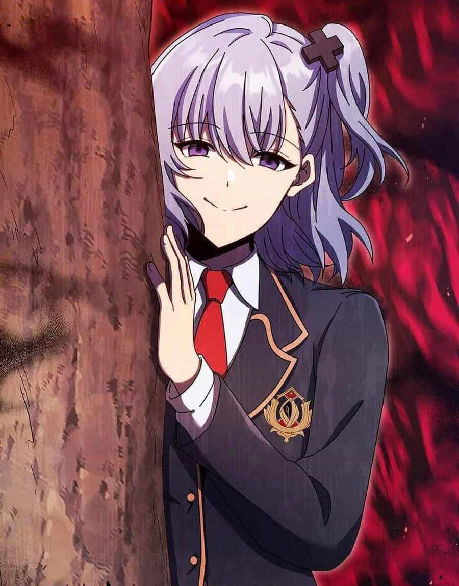 Tử Linh Sư Thiên Tài Của Học Viện - Chương 78 - ảnh 17