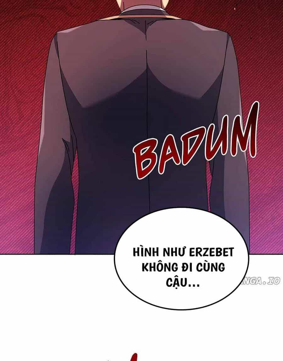 Tử Linh Sư Thiên Tài Của Học Viện - Chương 78 - ảnh 80