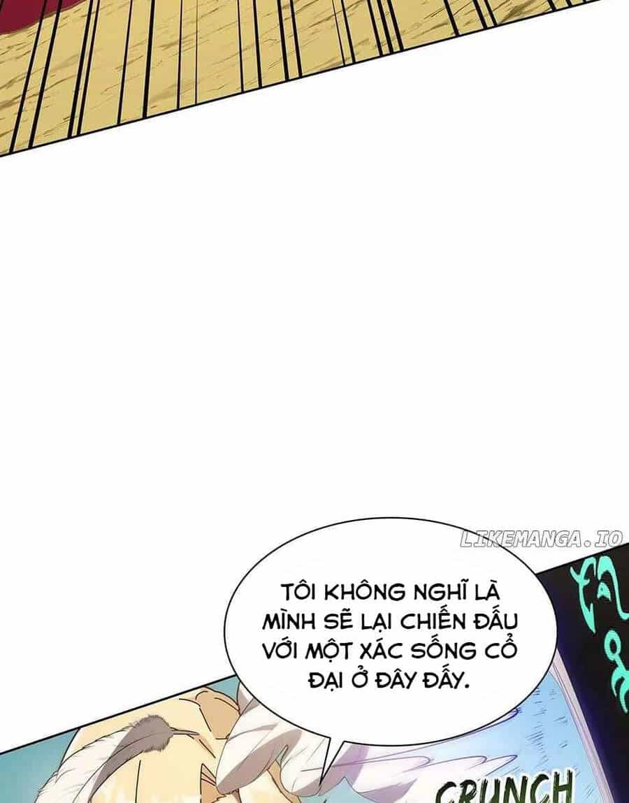 Tử Linh Sư Thiên Tài Của Học Viện - Chương 80 - ảnh 8
