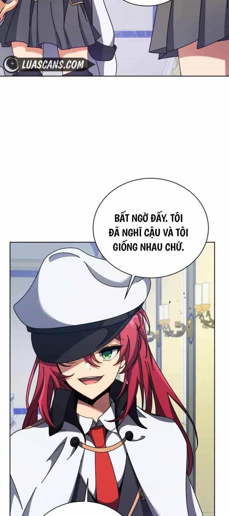 Tử Linh Sư Thiên Tài Của Học Viện - Chương 85 - ảnh 14