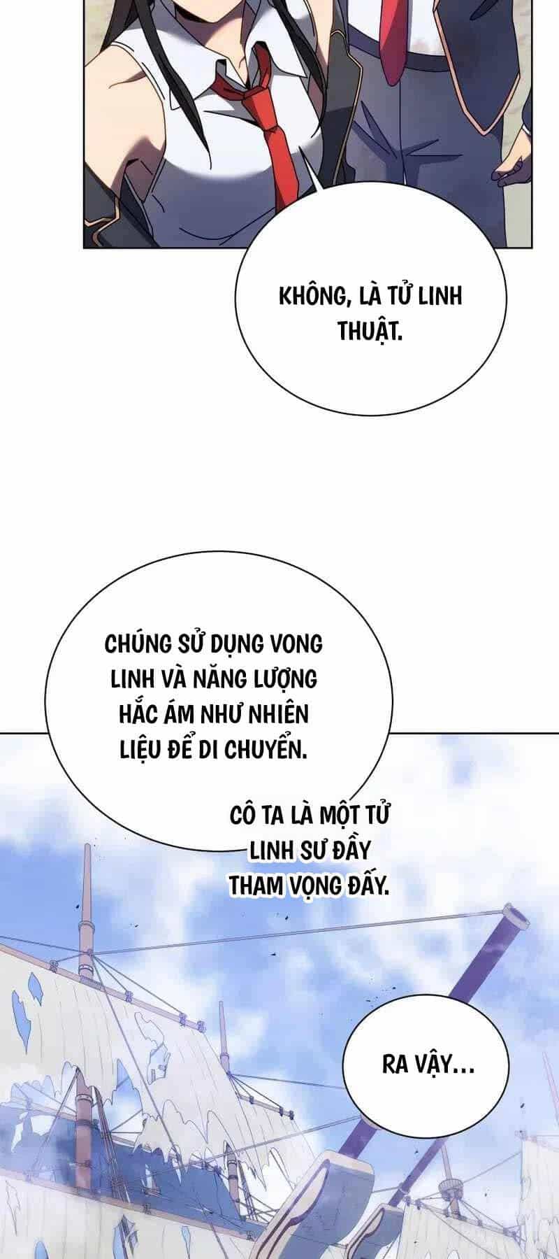 Tử Linh Sư Thiên Tài Của Học Viện - Chương 85 - ảnh 38