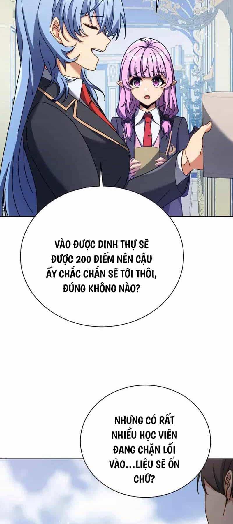 Tử Linh Sư Thiên Tài Của Học Viện - Chương 85 - ảnh 5