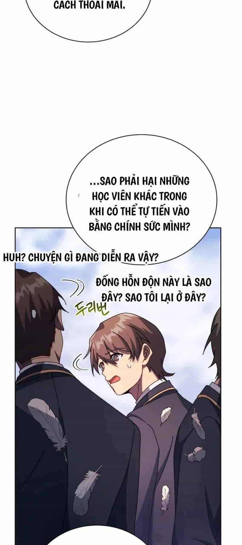 Tử Linh Sư Thiên Tài Của Học Viện - Chương 85 - ảnh 73